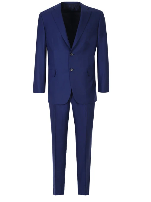Костюм классический шерстяной BRIONI