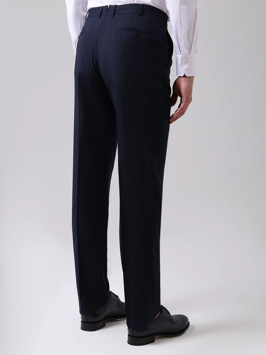 Костюм шерстяной классический