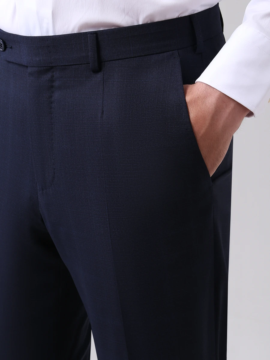 Костюм шерстяной классический