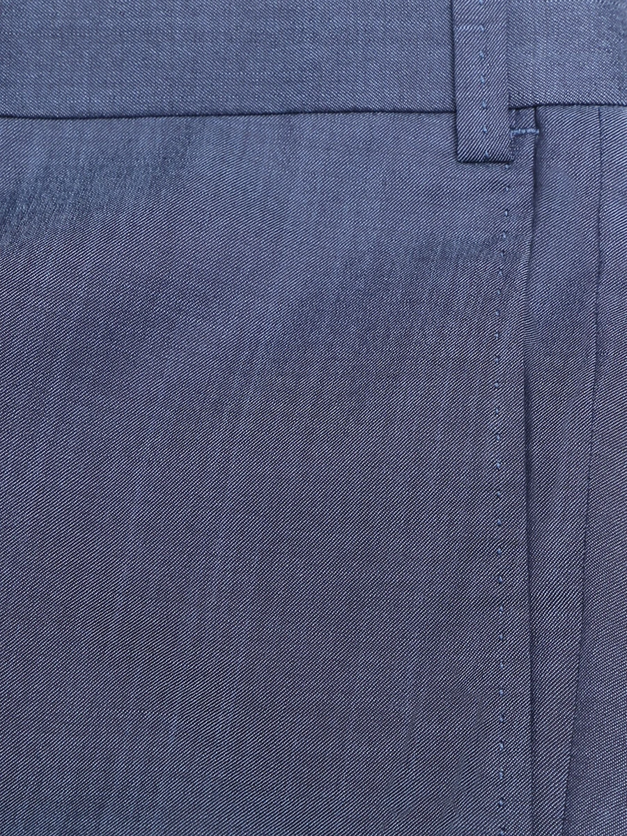 Брюки шерстяные классические