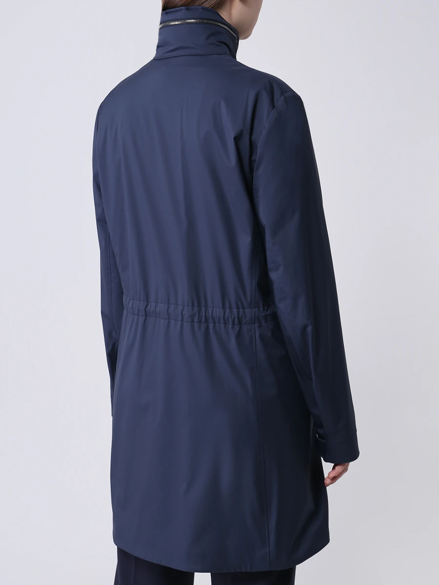 Куртка удлиненная Freetime