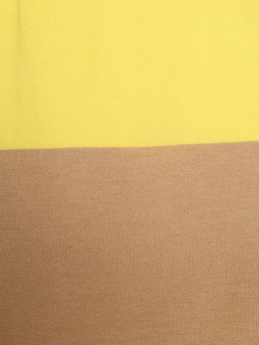 Кардиган из кашемира и шелка