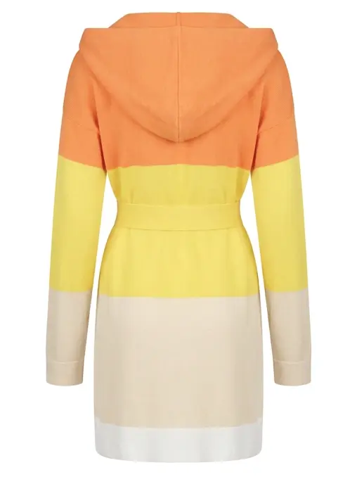 Кардиган из кашемира и шелка CRUCIANI