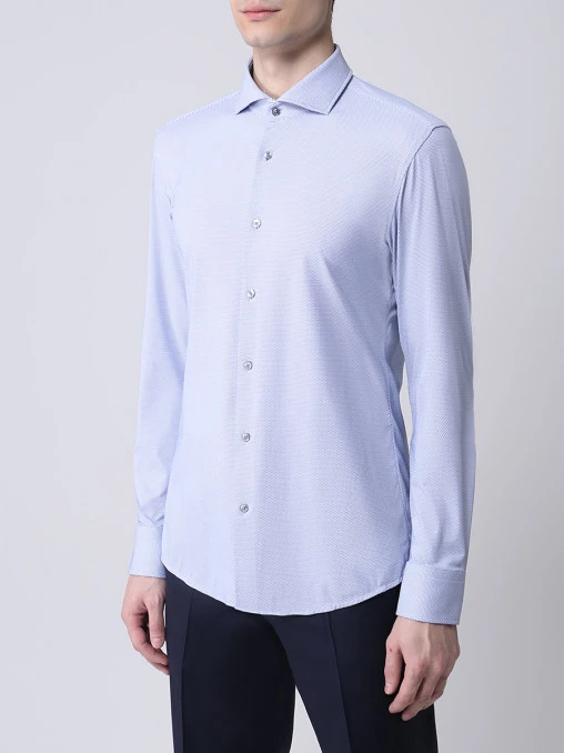 Рубашка Slim Fit BOSS