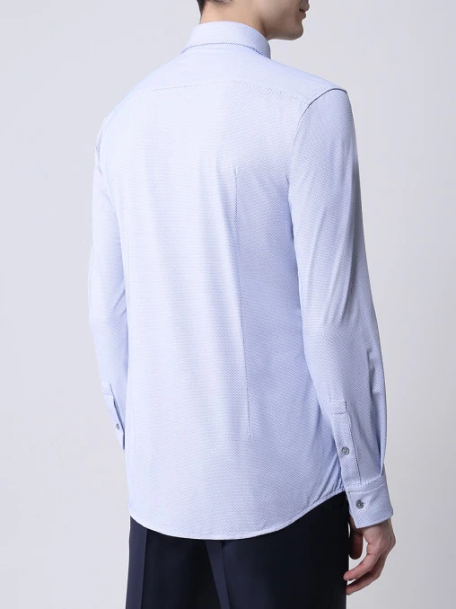 Рубашка Slim Fit BOSS