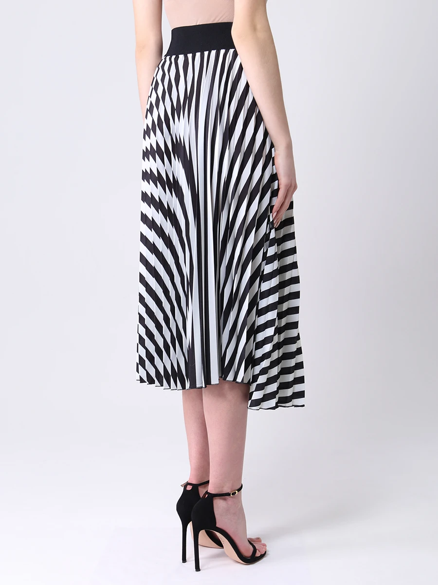Юбка плиссированная