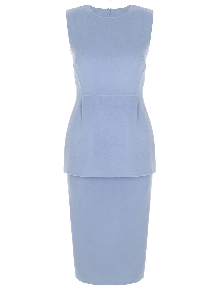 Костюм из ангоры