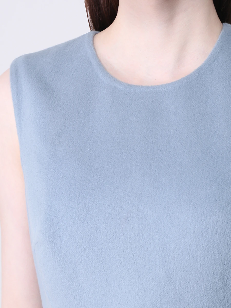 Костюм из ангоры