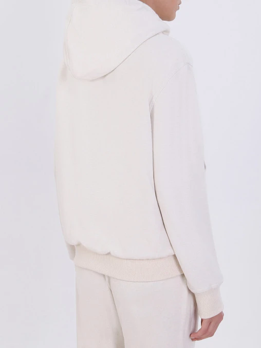 Костюм однотонный BRUNELLO CUCINELLI