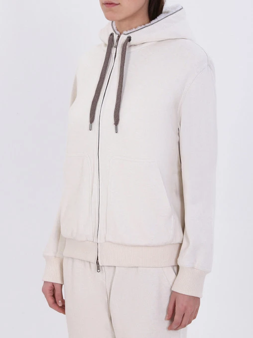 Костюм однотонный BRUNELLO CUCINELLI