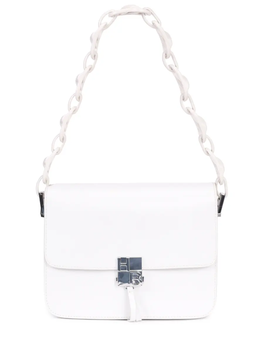 Сумка кожаная