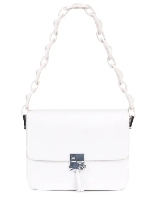 Сумка кожаная BOSS