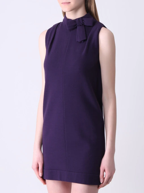 Платье коктейльное DSQUARED2