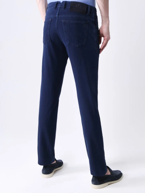 Джинсы Slim Fit SCISSOR SCRIPTOR