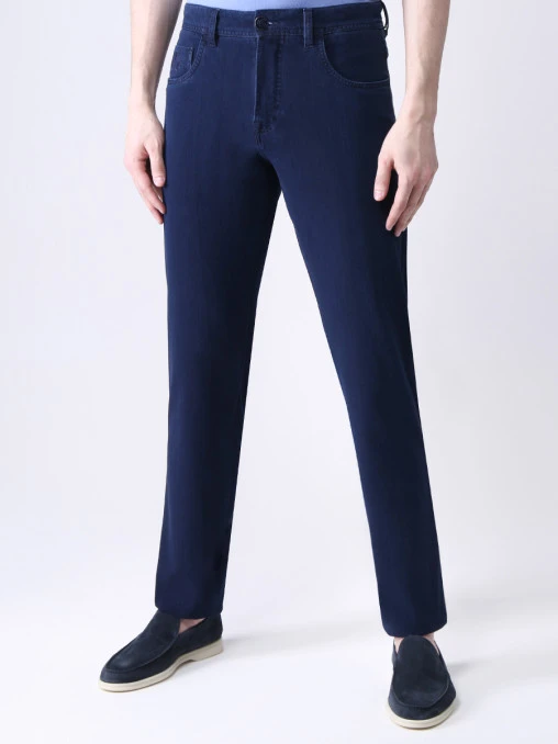Джинсы Slim Fit SCISSOR SCRIPTOR