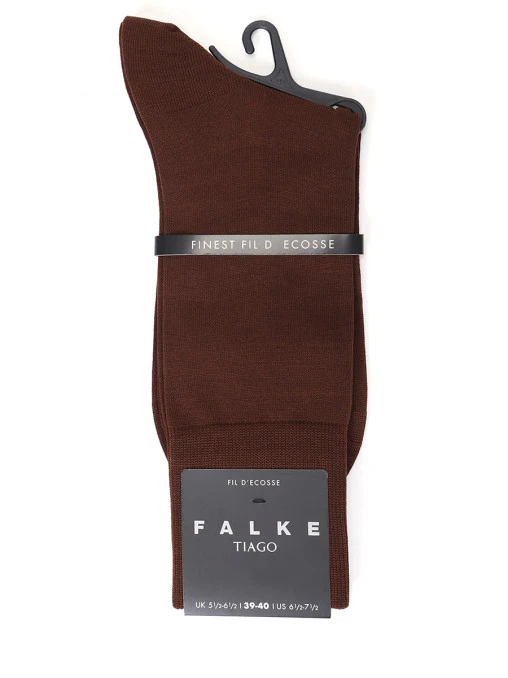 Носки хлопковые FALKE
