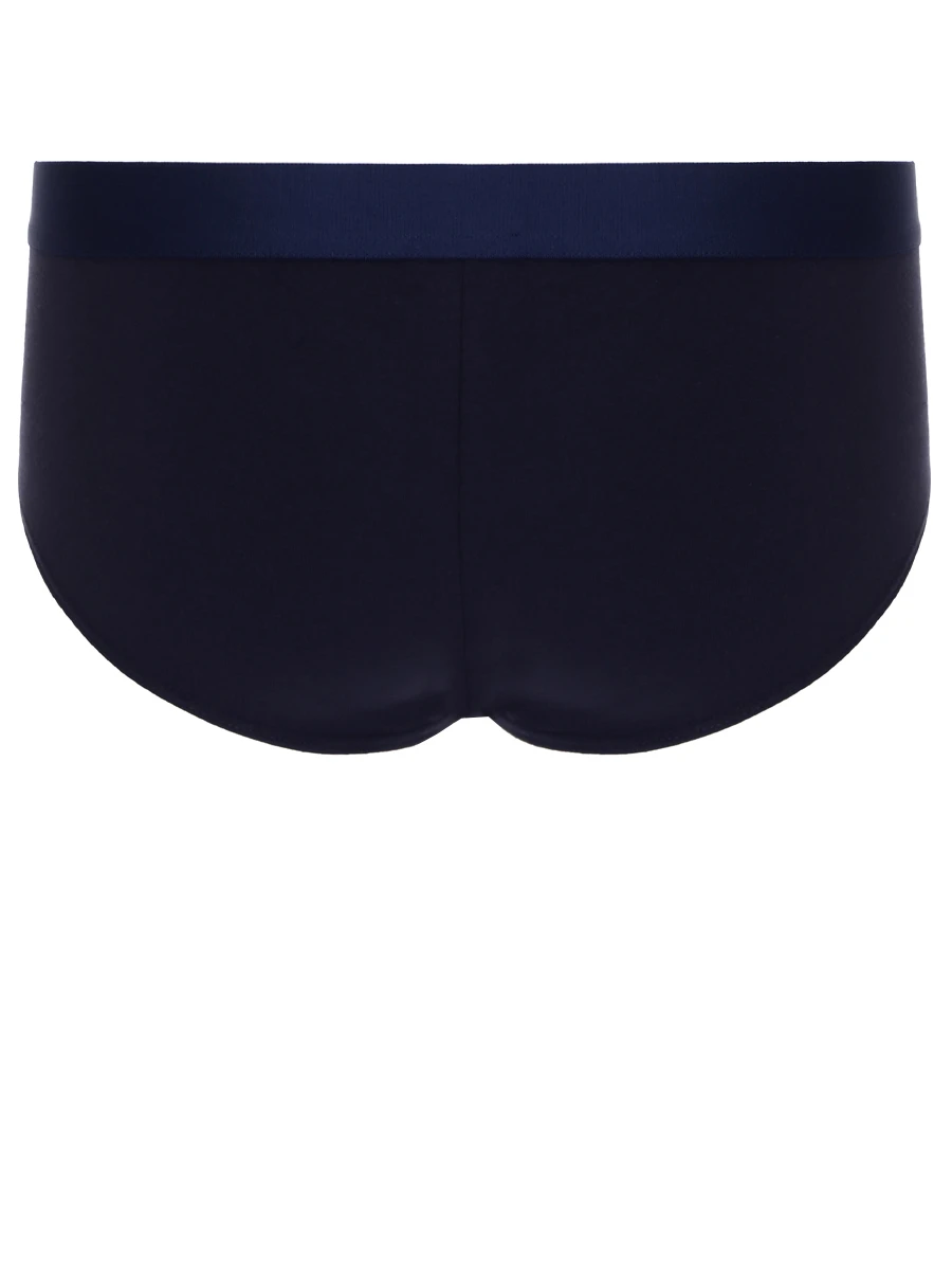 Трусы-слипы хлопковые