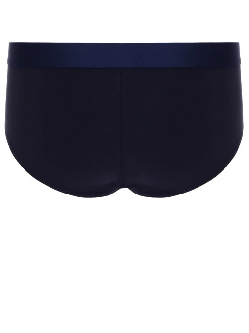 Трусы-слипы хлопковые DOLCE & GABBANA