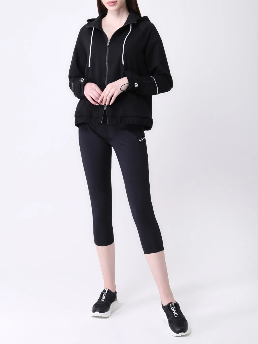 Леггинсы спортивные