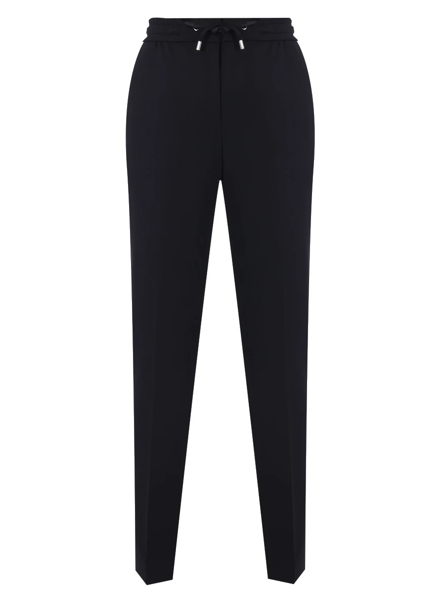 Брюки на кулиске