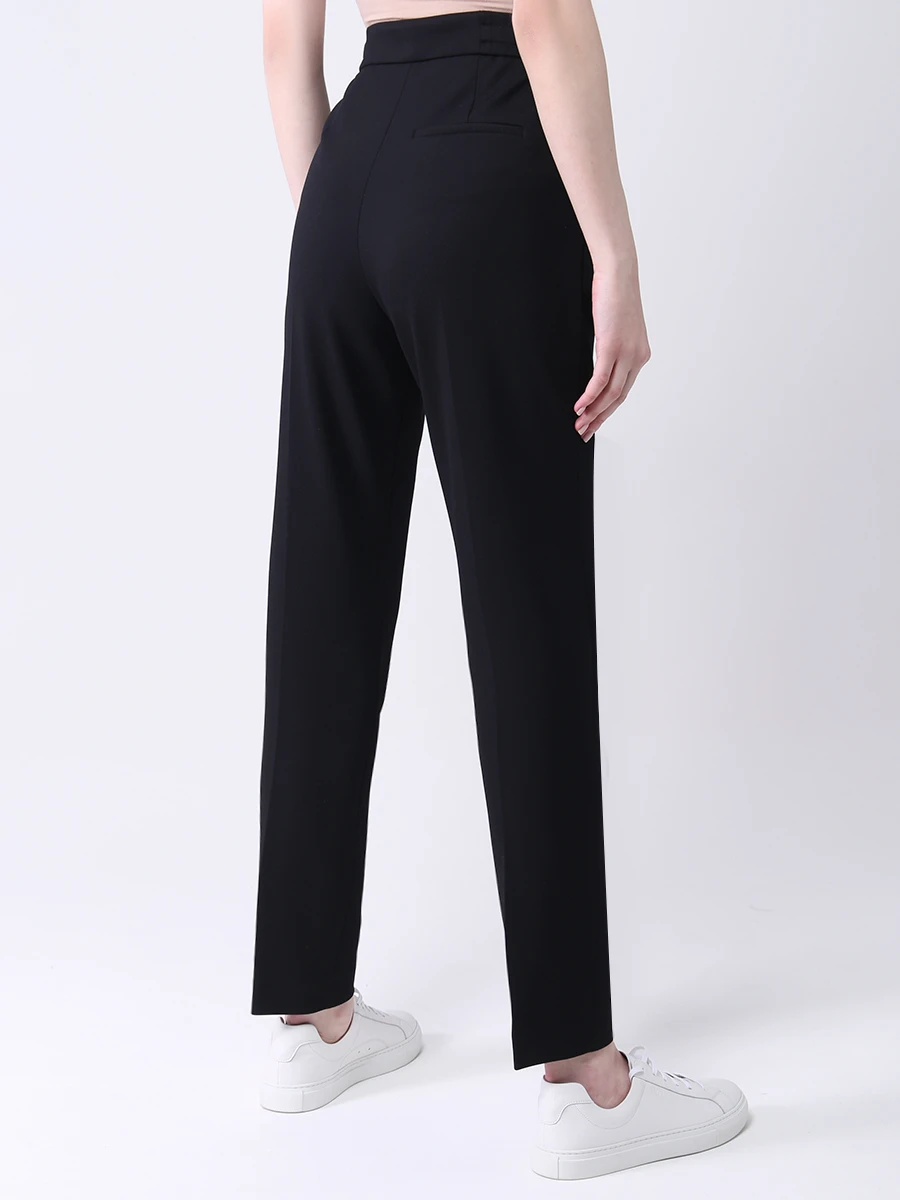 Брюки на кулиске