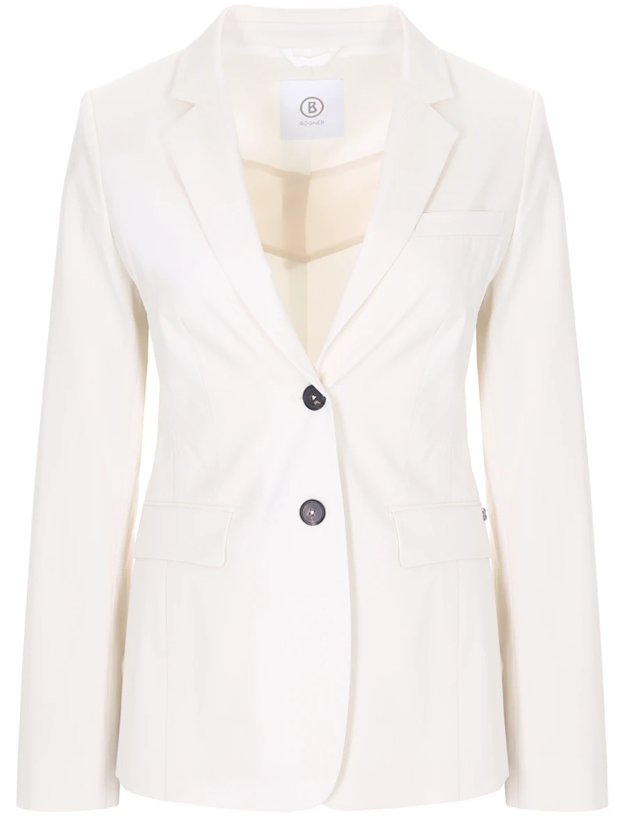 Пиджак хлопковый