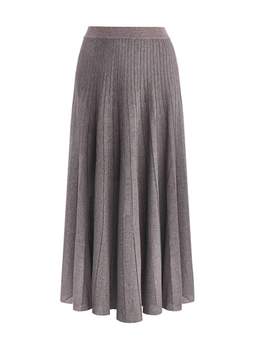 Юбка из вискозы FREE AGE