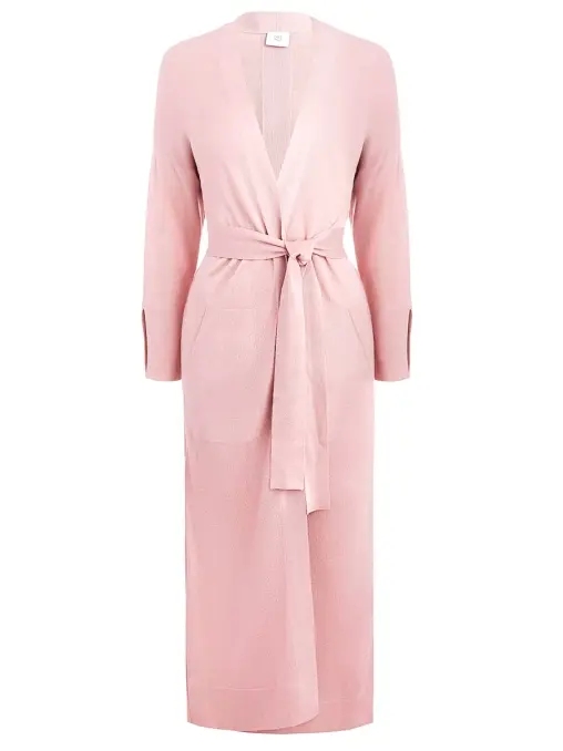 Кардиган из вискозы FREE AGE