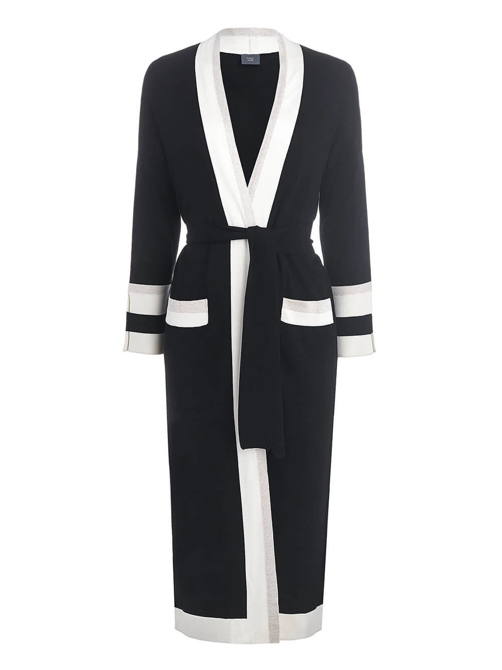 Кардиган шелковый