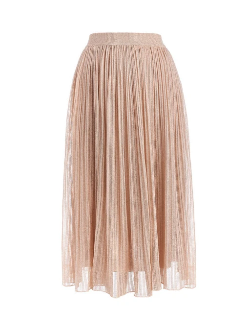 Юбка из вискозы FREE AGE