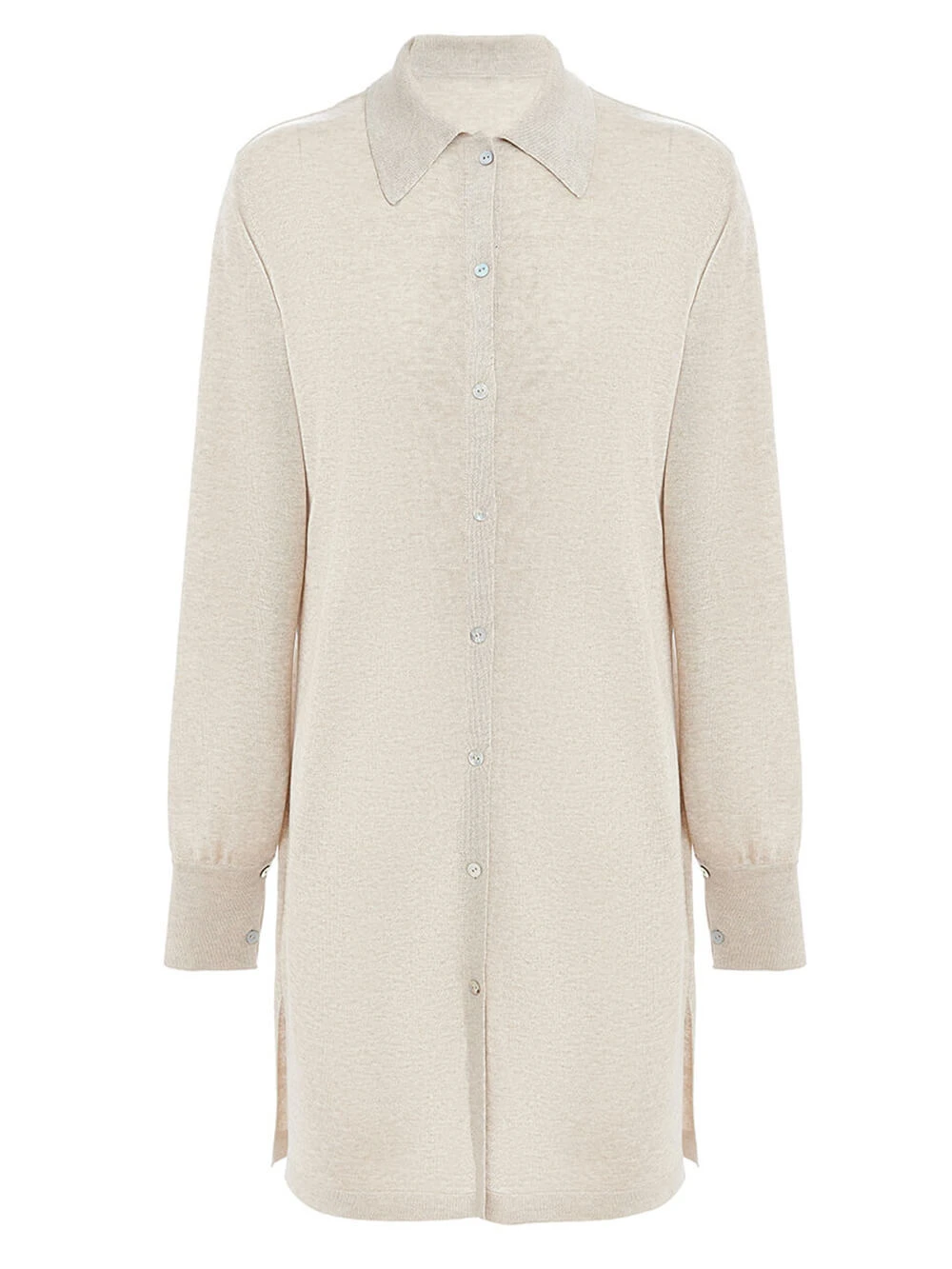 Джемпер из вискозы