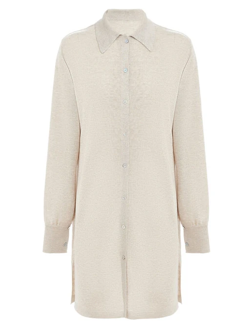 Джемпер из вискозы FREE AGE