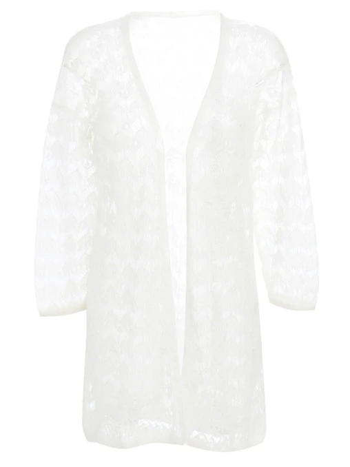 Жакет из вискозы FREE AGE