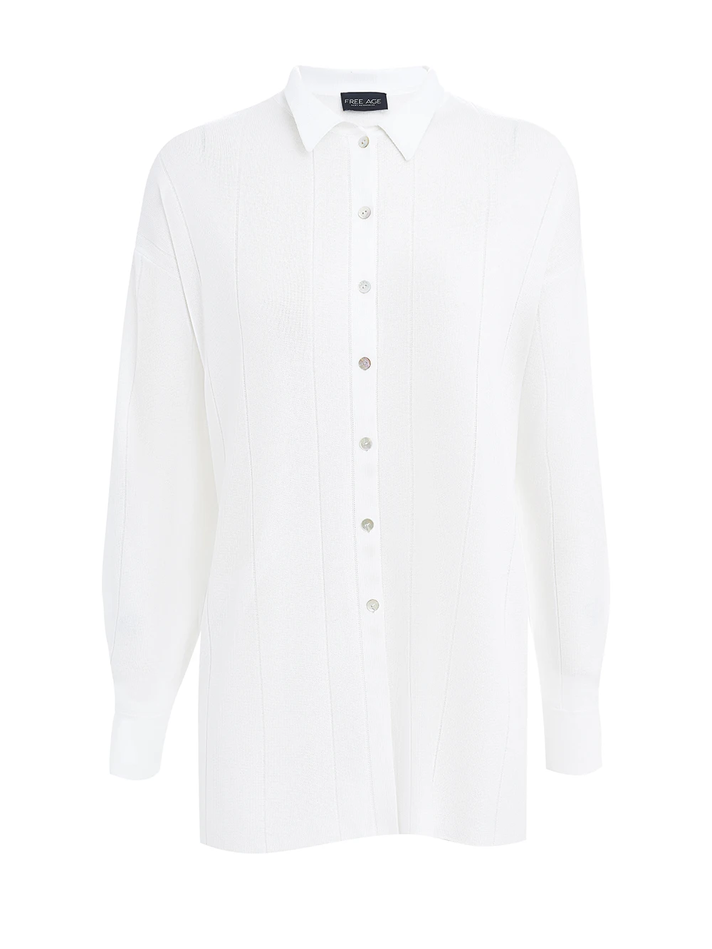 Жакет из вискозы