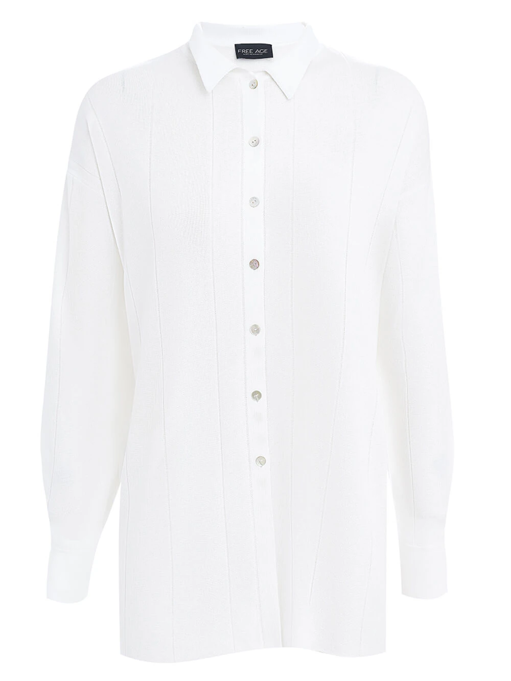 Жакет из вискозы