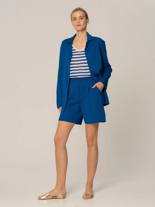 Кардиган из вискозы FREE AGE