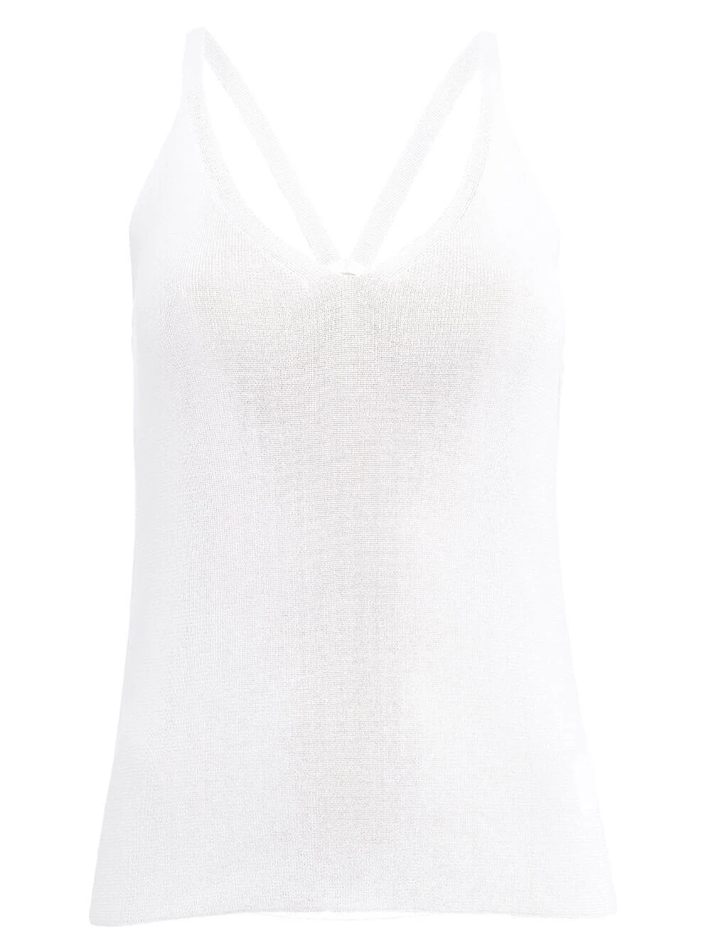 Майка из вискозы