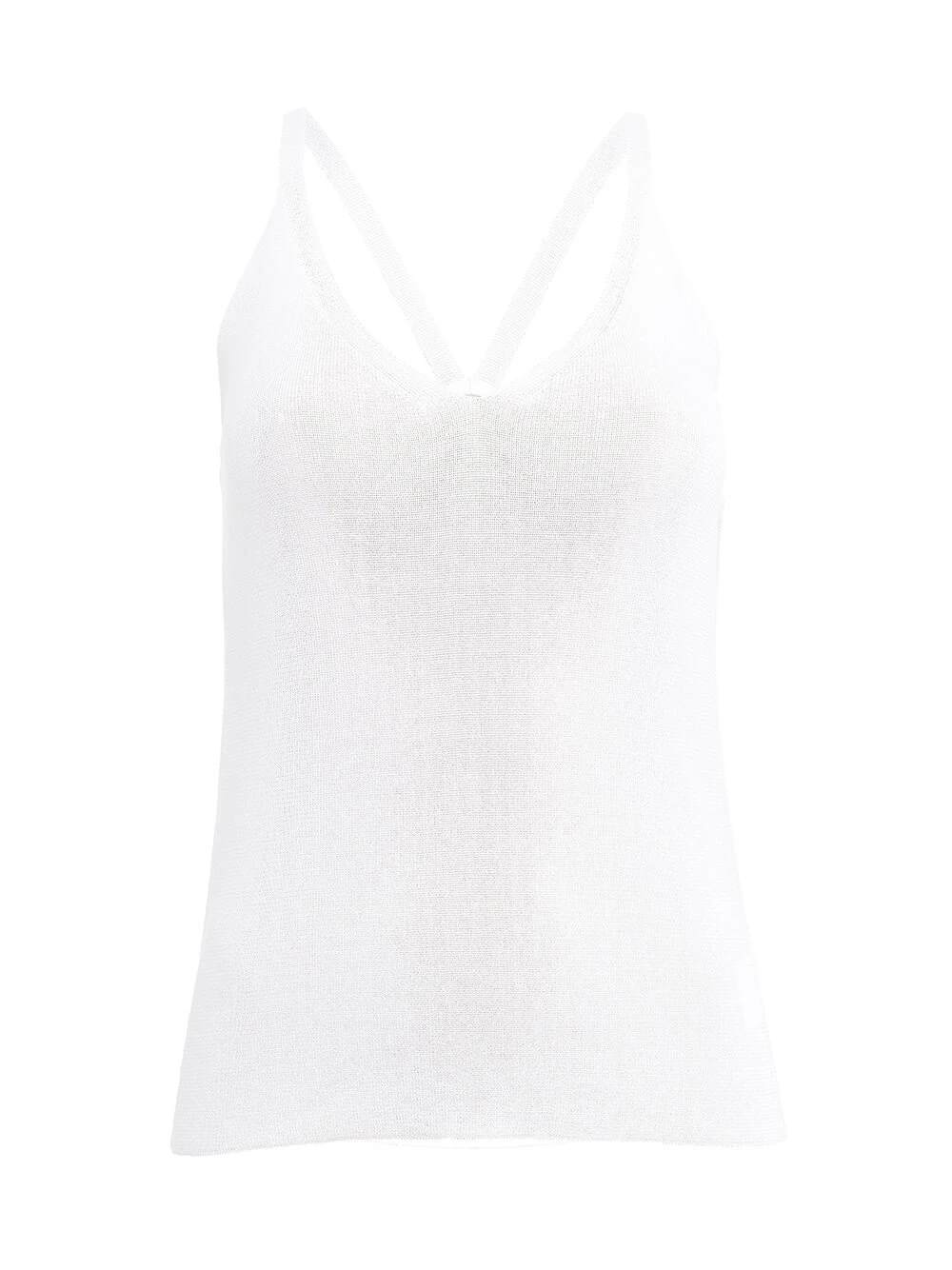 Майка из вискозы