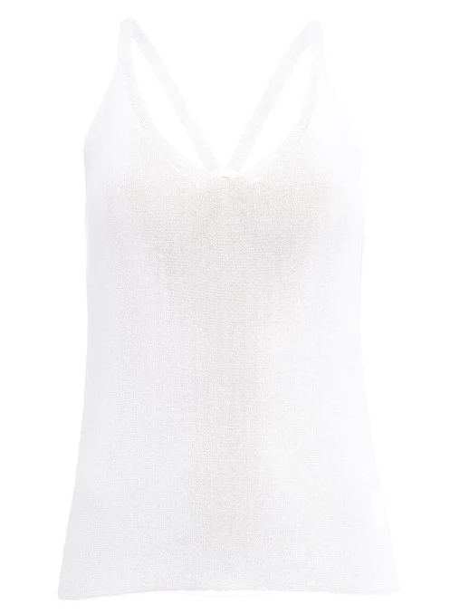 Майка из вискозы FREE AGE