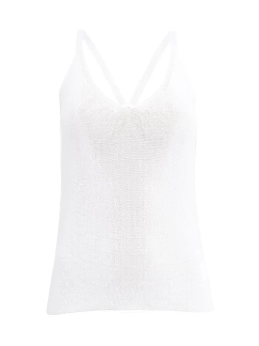 Майка из вискозы FREE AGE