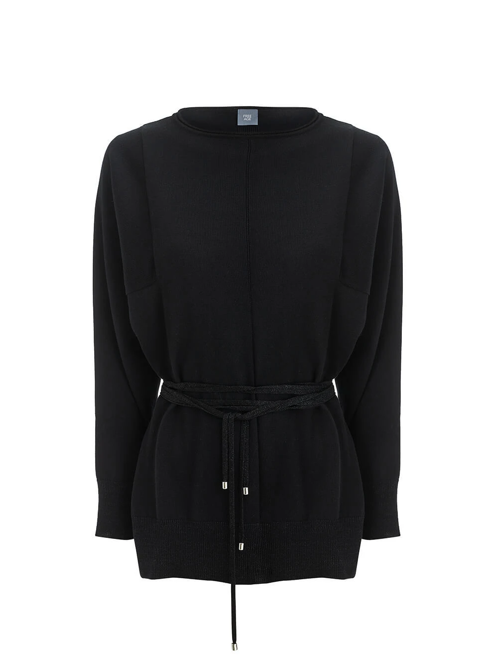 Джемпер шелковый