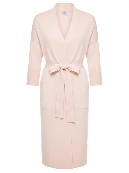 Кардиган шелковый FREE AGE