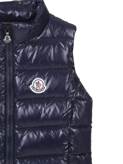 Жилет стеганый MONCLER