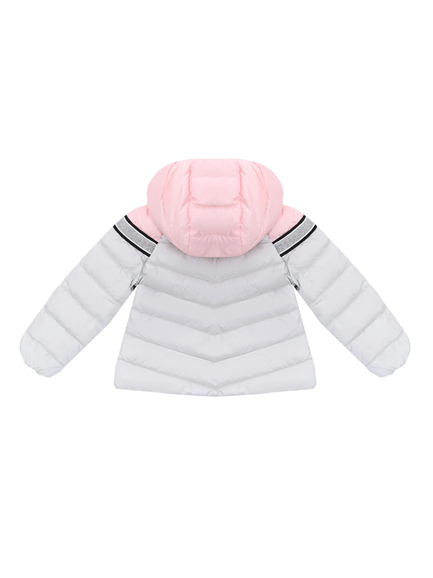 Куртка стеганая