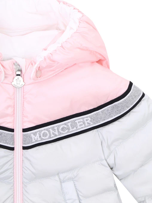 Куртка стеганая MONCLER