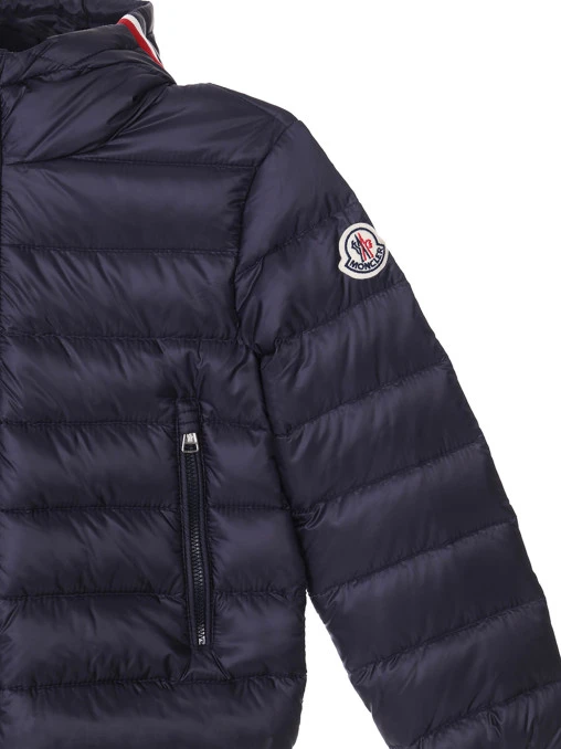 Куртка стеганая MONCLER
