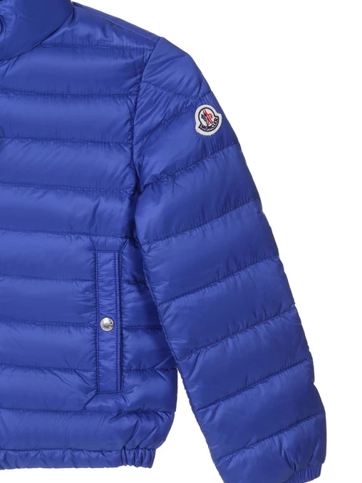 Куртка стеганая MONCLER
