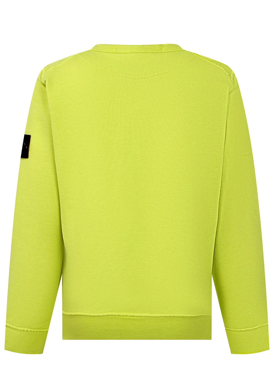 Свитшот хлопковый