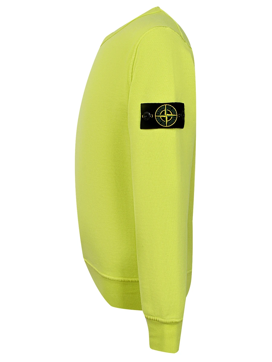 Свитшот хлопковый