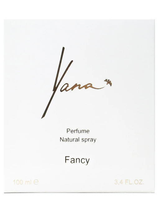 Парфюмерная вода Fancy YANA